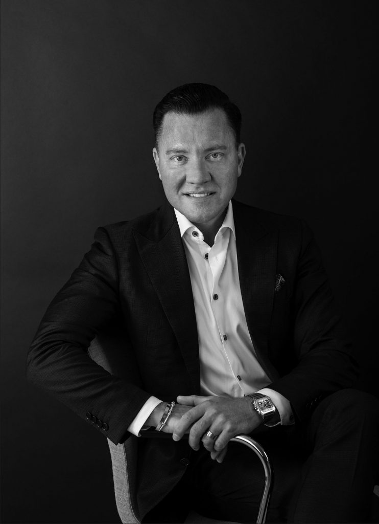 Investment AB Myran Investmentbolag i Jönköping